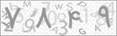کد 4 رقمی تصویر را صحیح وارد کنید