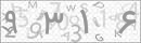 کد 4 رقمی تصویر را صحیح وارد کنید