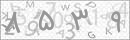 کد 4 رقمی تصویر را صحیح وارد کنید