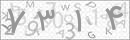 کد 4 رقمی تصویر را صحیح وارد کنید