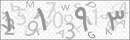 کد 4 رقمی تصویر را صحیح وارد کنید
