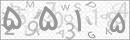 کد 4 رقمی تصویر را صحیح وارد کنید