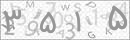 کد 4 رقمی تصویر را صحیح وارد کنید