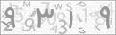 کد 4 رقمی تصویر را صحیح وارد کنید
