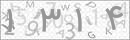 کد 4 رقمی تصویر را صحیح وارد کنید