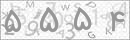 کد 4 رقمی تصویر را صحیح وارد کنید