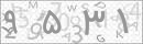 کد 4 رقمی تصویر را صحیح وارد کنید