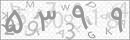 کد 4 رقمی تصویر را صحیح وارد کنید