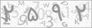 کد 4 رقمی تصویر را صحیح وارد کنید