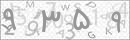 کد 4 رقمی تصویر را صحیح وارد کنید