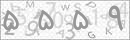 کد 4 رقمی تصویر را صحیح وارد کنید