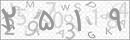 کد 4 رقمی تصویر را صحیح وارد کنید