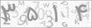 کد 4 رقمی تصویر را صحیح وارد کنید