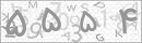 کد 4 رقمی تصویر را صحیح وارد کنید
