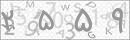 کد 4 رقمی تصویر را صحیح وارد کنید