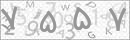 کد 4 رقمی تصویر را صحیح وارد کنید