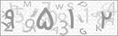 کد 4 رقمی تصویر را صحیح وارد کنید
