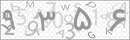کد 4 رقمی تصویر را صحیح وارد کنید