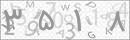کد 4 رقمی تصویر را صحیح وارد کنید