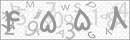کد 4 رقمی تصویر را صحیح وارد کنید