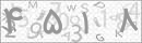 کد 4 رقمی تصویر را صحیح وارد کنید