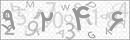 کد 4 رقمی تصویر را صحیح وارد کنید