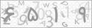 کد 4 رقمی تصویر را صحیح وارد کنید