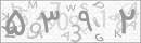 کد 4 رقمی تصویر را صحیح وارد کنید