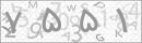 کد 4 رقمی تصویر را صحیح وارد کنید