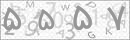 کد 4 رقمی تصویر را صحیح وارد کنید