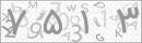 کد 4 رقمی تصویر را صحیح وارد کنید