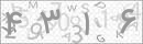 کد 4 رقمی تصویر را صحیح وارد کنید