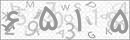 کد 4 رقمی تصویر را صحیح وارد کنید
