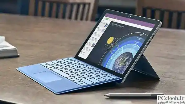 Surface روشن نمی شود، راه اندازی نمی شود یا از حالت Sleep بیدار نمی شود