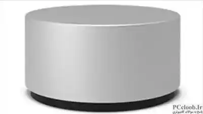 نحوه راه اندازی و استفاده از Surface Dial